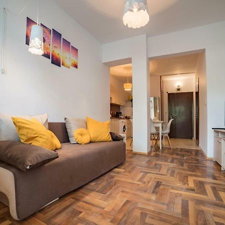 Comfort.Chic.Charming Apt With Terrace Near Ndk Sofia Exterior foto